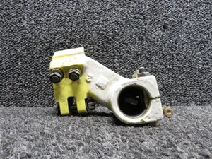 206-001-154-1 Bell 206BIII Elbow Assembly